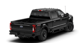 2026 Ford Super Duty® External Image 4